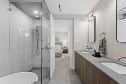 Mudroom Photo of 3073 Fromme Road, North Vancouver, BC