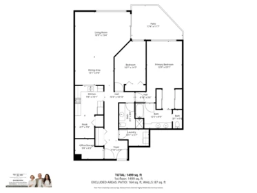 Garden / Landscaping Photo of 106 15270 17 Avenue, Surrey, BC