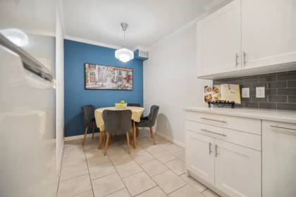 Pantry Photo of 106 15270 17 Avenue, Surrey, BC