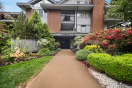 106 15270 17 Avenue, Surrey, BC