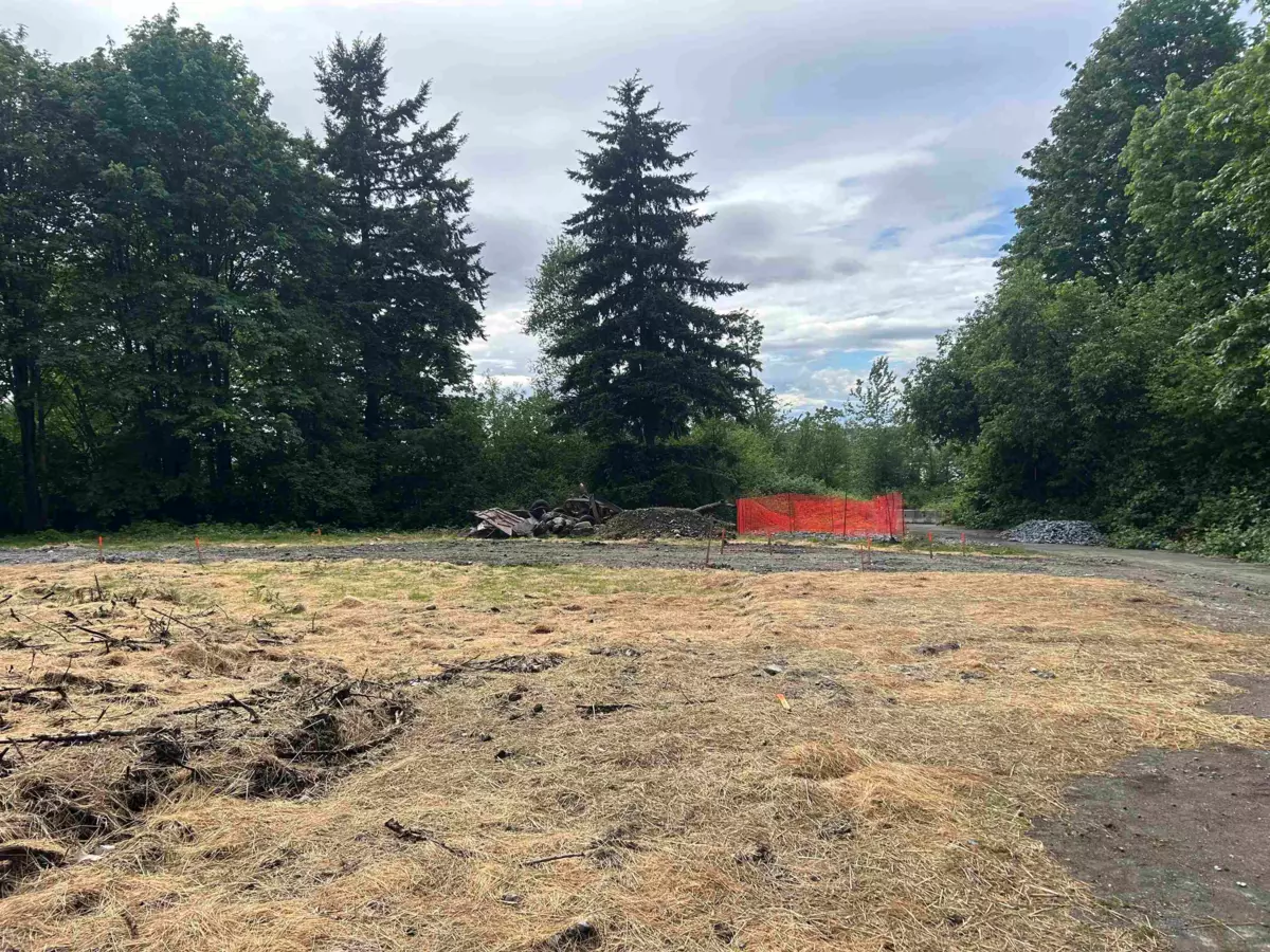 Exterior Rear Photo of LT.2 11083 River Road, Delta, BC