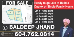 LT.2 11083 River Road, Delta, BC