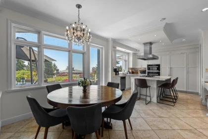 Pantry Photo of 4222 Rockridge Road, West Vancouver, BC