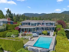 4222 Rockridge Road, West Vancouver, BC