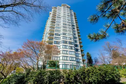 401 121 Tenth Street, New Westminster, BC, New Westminster — Apartment/Condo for sale