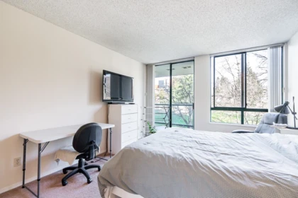 Laundry Room Photo of 401 121 Tenth Street, New Westminster, BC