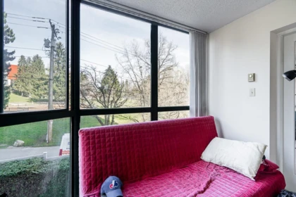Outdoor Patio Photo of 401 121 Tenth Street, New Westminster, BC