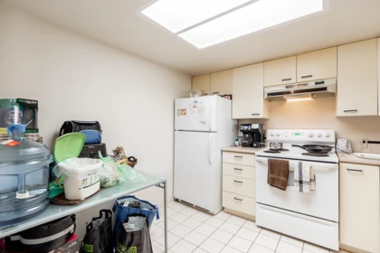 Powder Room Photo of 401 121 Tenth Street, New Westminster, BC