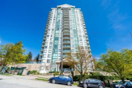 401 121 Tenth Street, New Westminster, BC