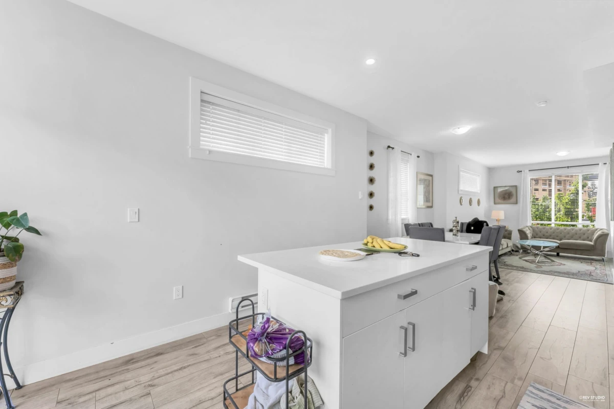 Dining Area Photo of 11 8699 158 Street, Surrey, BC