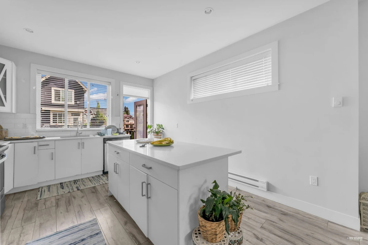 Family Room Photo of 11 8699 158 Street, Surrey, BC