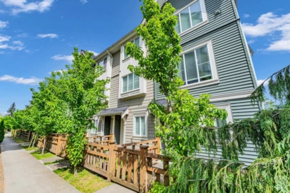 Backyard Photo of 11 8699 158 Street, Surrey, BC