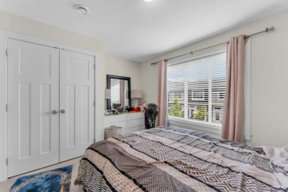 Basement Recreation Room Photo of 11 8699 158 Street, Surrey, BC