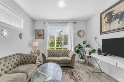Breakfast Nook Photo of 11 8699 158 Street, Surrey, BC