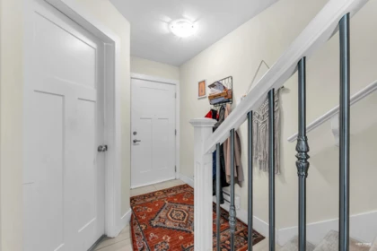 Entry Foyer Photo of 11 8699 158 Street, Surrey, BC