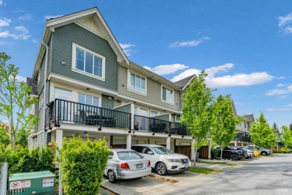 Garden / Landscaping Photo of 11 8699 158 Street, Surrey, BC