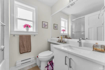 Laundry Room Photo of 11 8699 158 Street, Surrey, BC