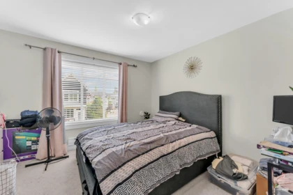 Loft / Bonus Room Photo of 11 8699 158 Street, Surrey, BC