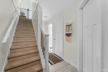 Mudroom Photo of 11 8699 158 Street, Surrey, BC