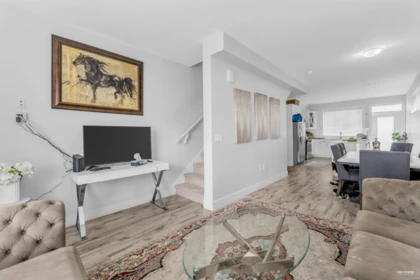 Primary Bedroom Photo of 11 8699 158 Street, Surrey, BC