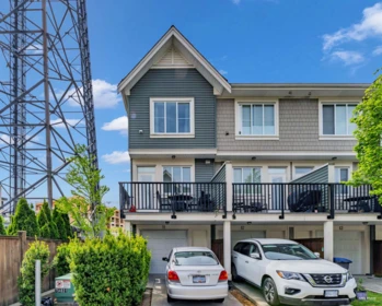 Swimming Pool Photo of 11 8699 158 Street, Surrey, BC