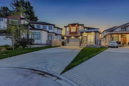 Community Amenities Photo (Clubhouse) of 18764 62a Avenue, Surrey, BC