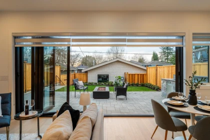 2 5355 Inverness Street, Vancouver, BC, Vancouver — Half Duplex for sale