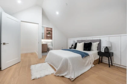 Office / Den Photo of 2 5355 Inverness Street, Vancouver, BC