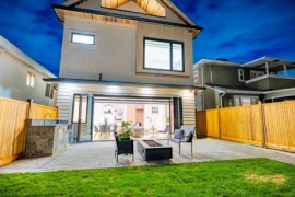 2 5355 Inverness Street, Vancouver, BC