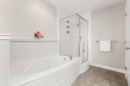 Bedroom 3 Photo of 39 5999 Andrews Road, Richmond, BC