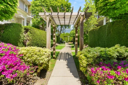 39 5999 Andrews Road, Richmond, BC, Richmond — Townhouse for sale