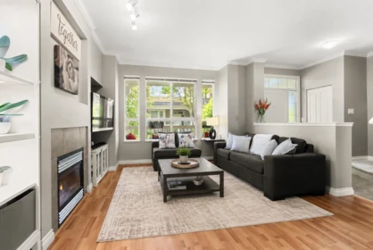 39 5999 Andrews Road, Richmond, BC, Richmond — Townhouse for sale