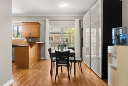 Kitchen Photo of 39 5999 Andrews Road, Richmond, BC