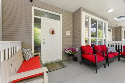 39 5999 Andrews Road, Richmond, BC, Richmond — Townhouse for sale