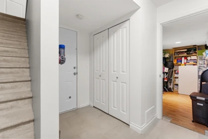 Mudroom Photo of 39 5999 Andrews Road, Richmond, BC