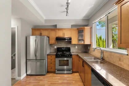 Pantry Photo of 39 5999 Andrews Road, Richmond, BC