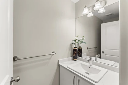 Primary Bedroom Photo of 39 5999 Andrews Road, Richmond, BC