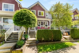 39 5999 Andrews Road, Richmond, BC