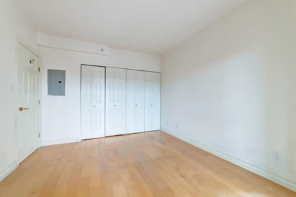 Bedroom 3 Photo of 504 2580 Tolmie Street, Vancouver, BC