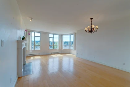 504 2580 Tolmie Street, Vancouver, BC, Vancouver — Apartment/Condo for sale