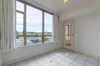 Guest Bathroom Photo of 504 2580 Tolmie Street, Vancouver, BC