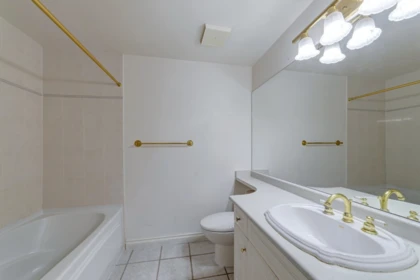 Laundry Room Photo of 504 2580 Tolmie Street, Vancouver, BC