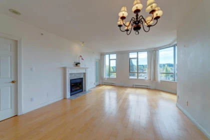 504 2580 Tolmie Street, Vancouver, BC, Vancouver — Apartment/Condo for sale