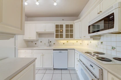 Loft / Bonus Room Photo of 504 2580 Tolmie Street, Vancouver, BC