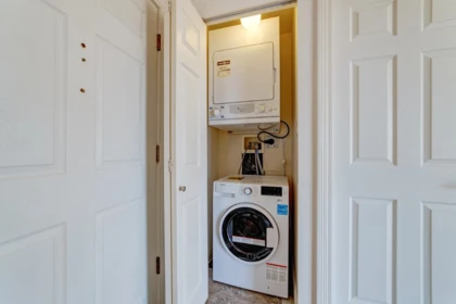 Mudroom Photo of 504 2580 Tolmie Street, Vancouver, BC