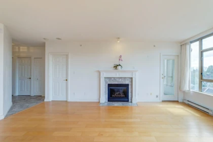 Primary Bedroom Photo of 504 2580 Tolmie Street, Vancouver, BC