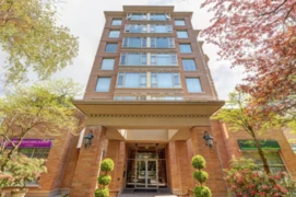 504 2580 Tolmie Street, Vancouver, BC