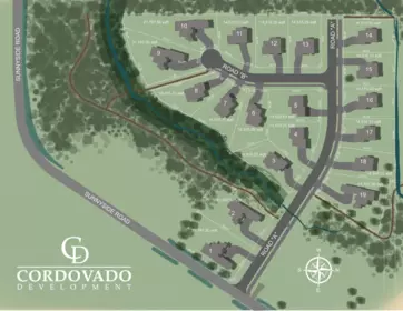 LOT 16 2307 Sunnyside Road, Port Moody, BC, Port Moody — Land for sale