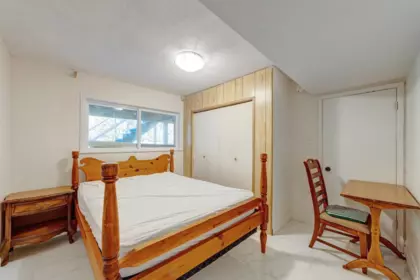 Bedroom 2 Photo of 5313 10 Avenue, Delta, BC