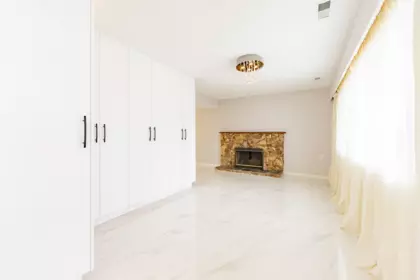 Powder Room Photo of 5313 10 Avenue, Delta, BC